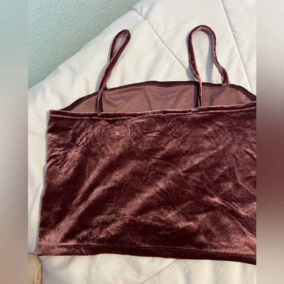 Forever21 Crop Tank Top - Picture 3 of 3